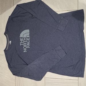 North Face Shirt